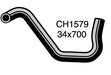 Radiator Lower - CH1579