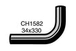 Radiator Upper - CH1582