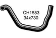 Radiator Lower - CH1583