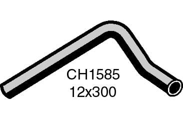 Heater Hose - CH1585