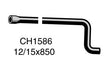 Heater Hose - CH1586