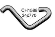 Radiator Lower - CH1588