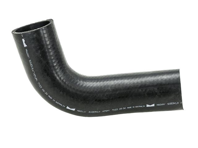 Radiator Lower - CH1596
