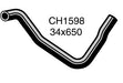 Radiator Lower - CH1598