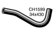 Radiator Upper - CH1599