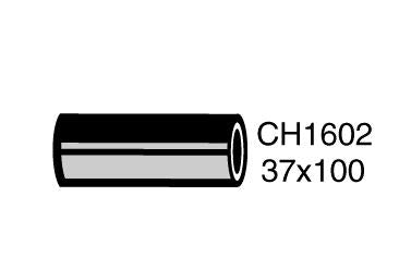 Radiator Lower - CH1602
