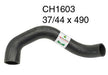 Radiator Lower - CH1603
