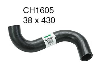 Radiator Upper - CH1605