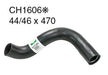 Radiator Lower - CH1606