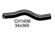 Radiator Lower - CH1608