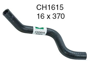 Heater Hose - CH1615