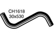 Radiator Upper - CH1618