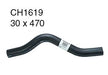 Radiator Upper - CH1619