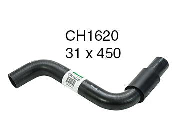 Radiator Lower - CH1620