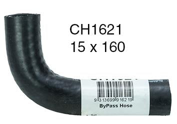Engine By - CH1621
