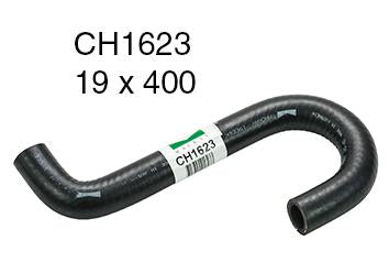 Engine By - CH1623