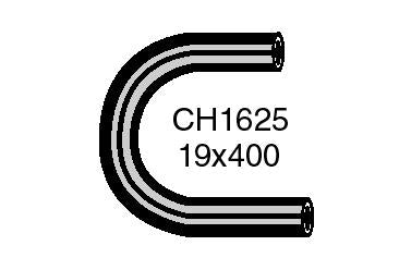Heater Hose - CH1625