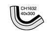Radiator Lower - CH1632