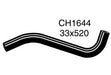 Radiator Upper - CH1644