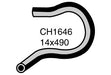 Heater Hose - CH1646