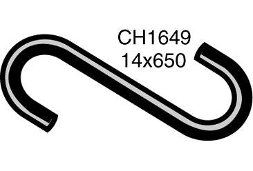 Heater Hose - CH1649