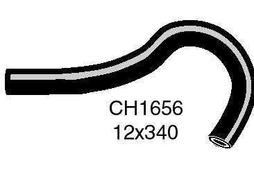 Heater Hose - CH1656