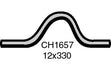 Heater Hose - CH1657