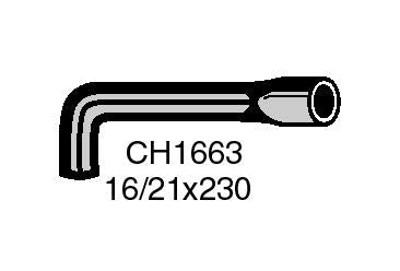 Heater Hose - CH1663
