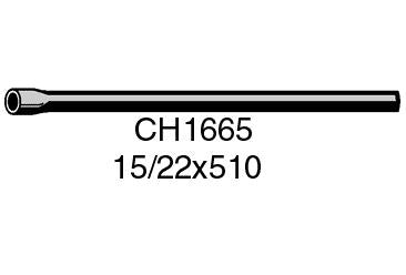 Heater Hose - CH1665