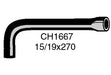 Heater Hose - CH1667
