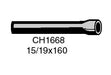 Heater Hose - CH1668