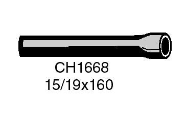 Heater Hose - CH1668
