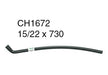 Heater Hose - CH1672