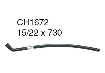 Heater Hose - CH1672