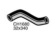 Radiator Lower - CH1680