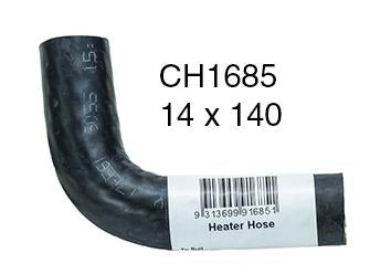 Heater Hose - CH1685