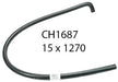 Heater Hose - CH1687