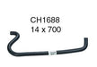 Heater Hose - CH1688