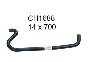 Heater Hose - CH1688
