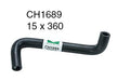 Heater Hose - CH1689