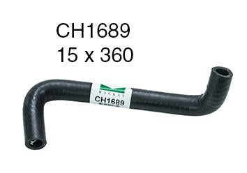 Heater Hose - CH1689
