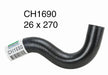 Radiator Upper - CH1690