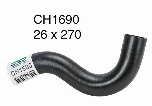 Radiator Upper - CH1690