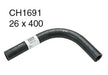 Radiator Lower - CH1691