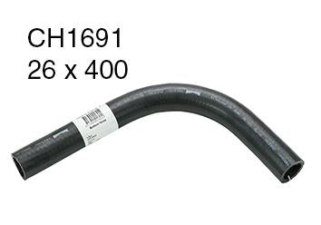 Radiator Lower - CH1691
