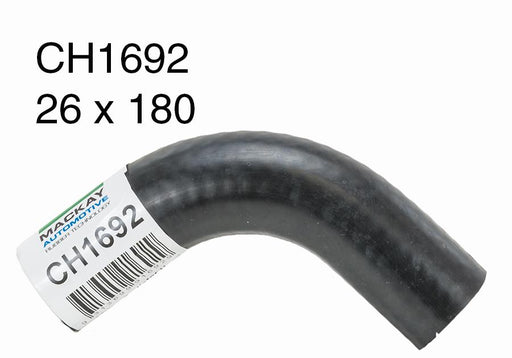 Radiator Lower - CH1692