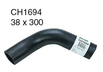 Radiator Lower - CH1694