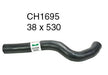 Radiator Upper - CH1695