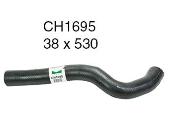 Radiator Upper - CH1695