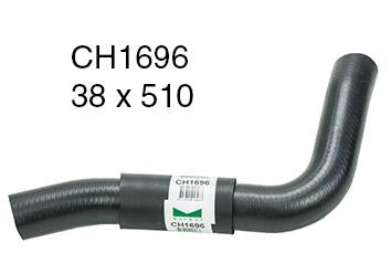 Radiator Lower - CH1696